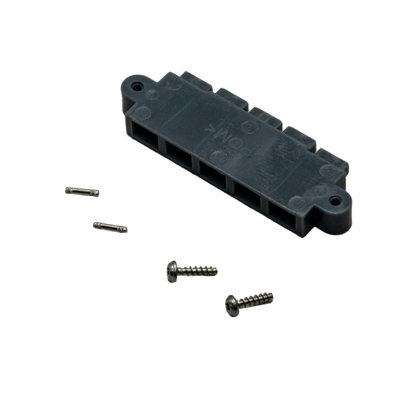 1246387 - Left hand battery connector 375-9031
