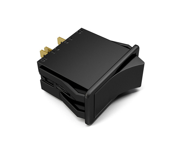 397889 - Rocker switch DPST 175-2356