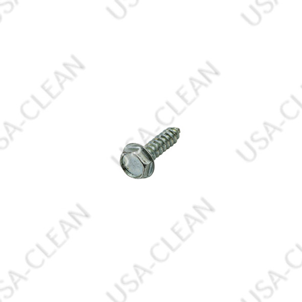 20395 - Screw 10-16 x 3/4  hex head thread forming 175-2363