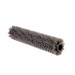 222309 - 32 inch abrasive scrubbing brush - CYLINDRICAL 175-2404