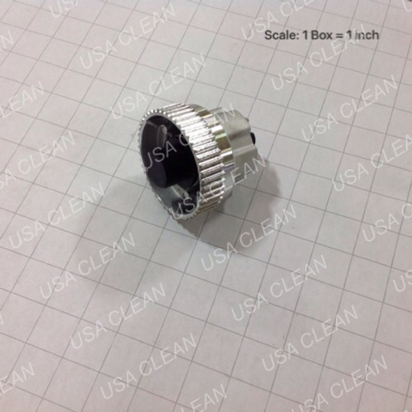 222751 - Brush drive plug assembly 175-2468 222751 - Brush drive plug assembly 175-2468