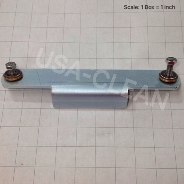 9002781 - Upper left squeegee linkage 175-2560 9002781 - Upper left squeegee linkage 175-2560