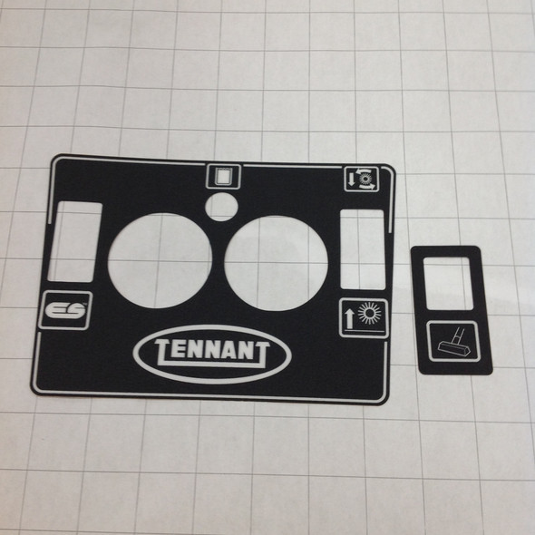 369763 - Operational decal set 175-2585
