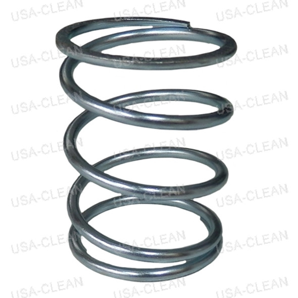 140424 - Tube adapter spring 175-2752