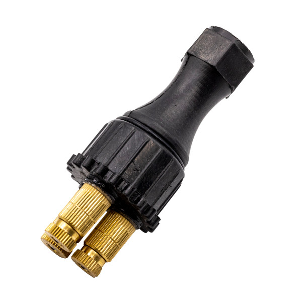  - Nozzle (black) 800-0111