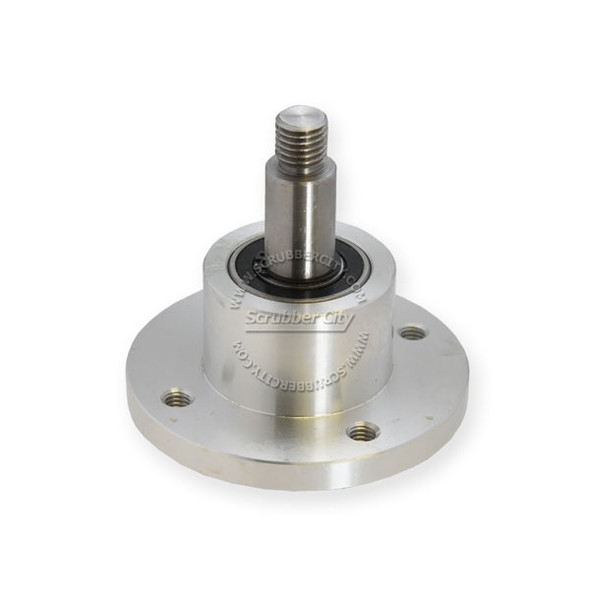  - Rebuilt bearing assembly with shaft, housing and bearing 170-3149-R