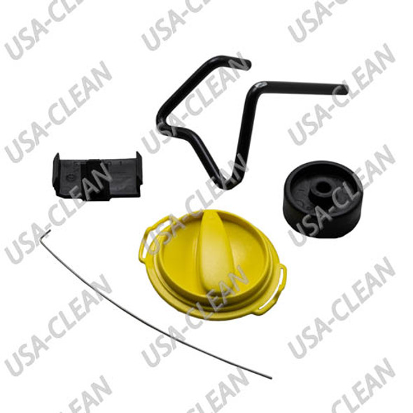 K45153350 - Adjusting wheel 183-9693