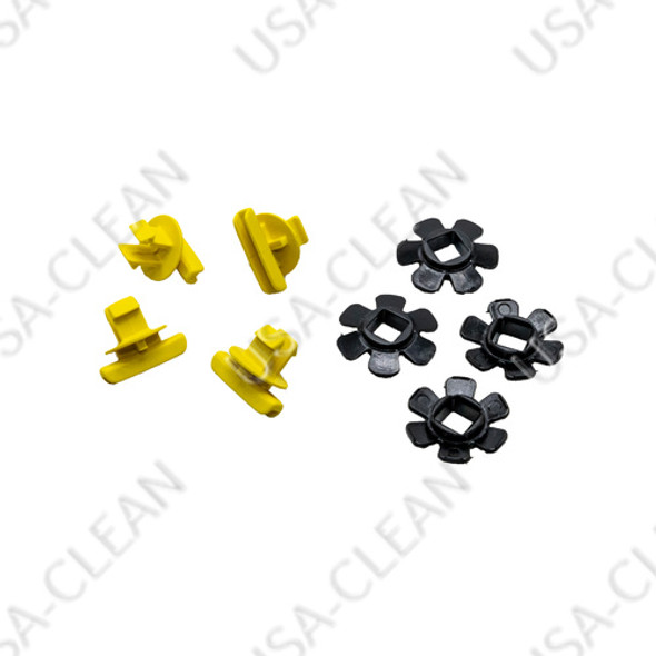 K40715460 - Lock piece kit 183-9695
