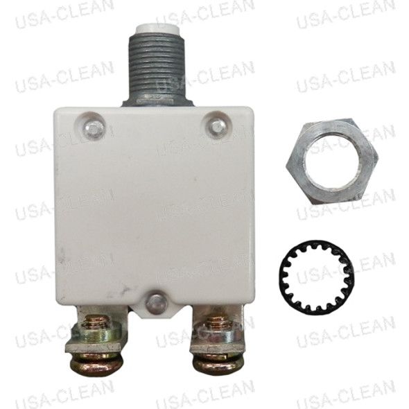 602951 - 35amp circuit breaker (OBSOLETE) 175-3133