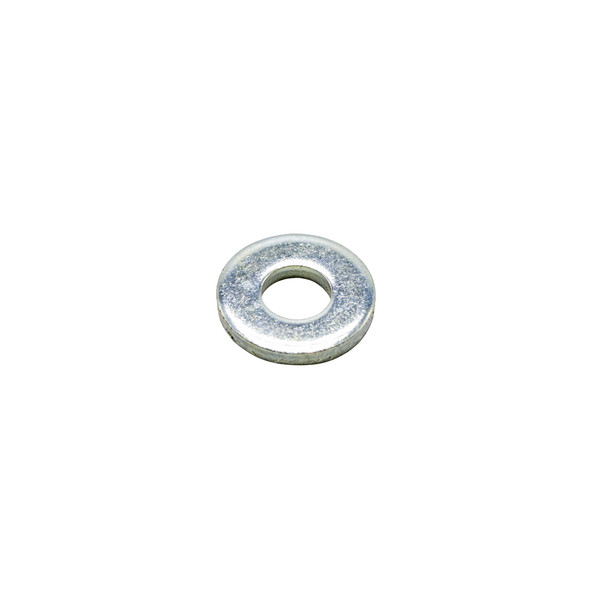 4018313 - Washer 3/8 flat steel plated 175-3176