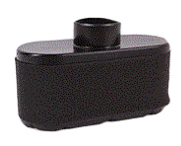 11029-0031 - Air filter assembly with prefilter 178-7207