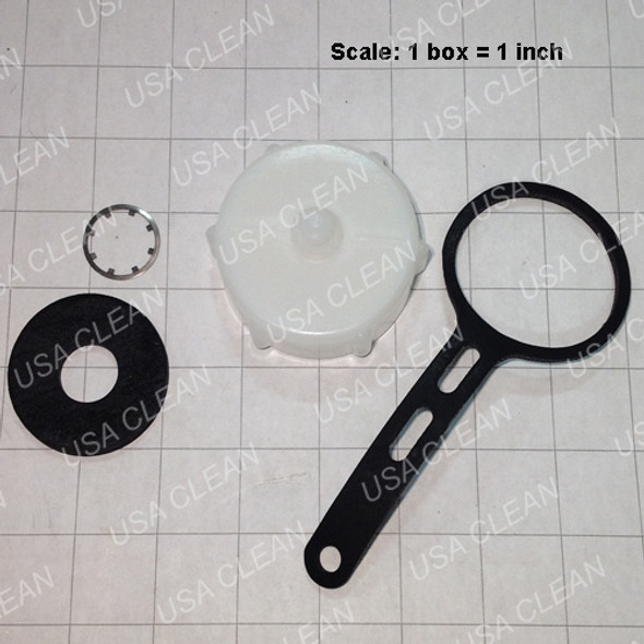 32501 - Drain cap kit 175-3391