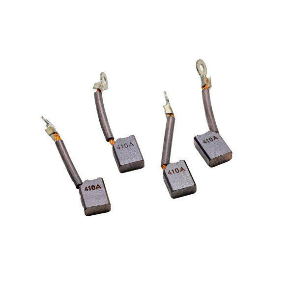  - Spare carbon brush kit (pkg 4) 274-9794