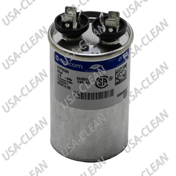 Run capacitor 272-7067 – Ships Fast from Our Huge Inventory