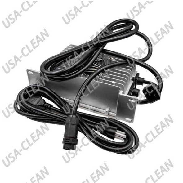 36V 22amp Lithium Ion battery charger 777-9406                      