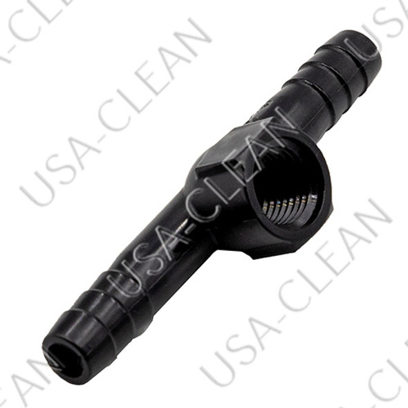  - Hose barb tee 992-8177