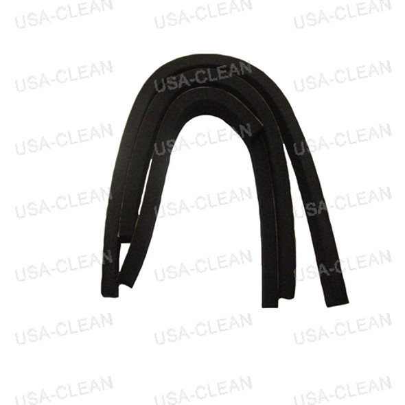 1016194 - Hopper gasket 175-4082