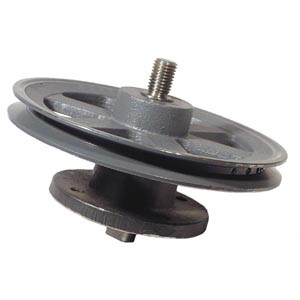 SA030300 - RETRO KIT - Spindle w/ 9.25 inch pulley & belt 154-0123