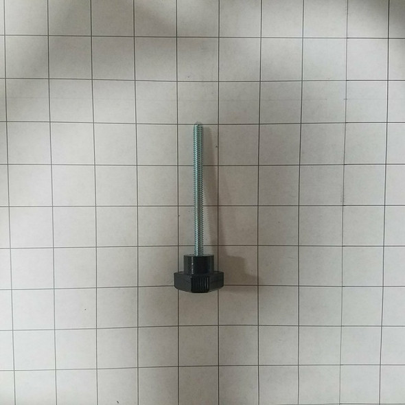 1002467 - Knob 1/4-20 x 3 stud 175-4329
