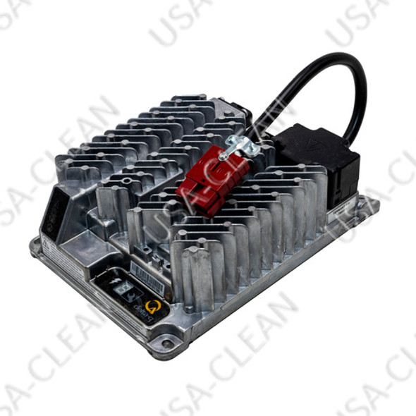 1254123 - 24V on-board charger 375-9393 1254123 - 24V on-board charger 375-9393