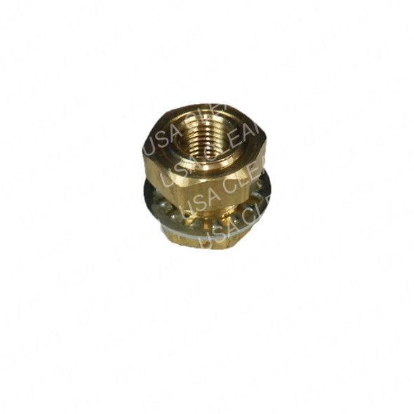 78122 - Brass strainer fitting 175-4814