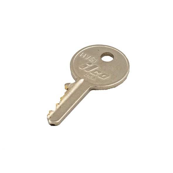 R150118 - Replacement key 281-1400