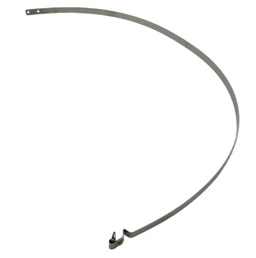 20602020 - Right hand splash guard blade 183-9882