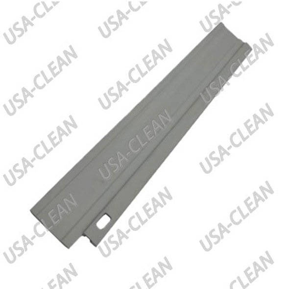 48608010 - Left hand splash guard 183-9885