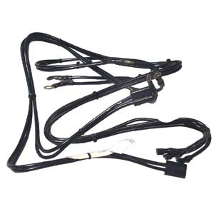 612201000 - Brush/pad circuit wire assembly (OBSOLETE) 175-5193