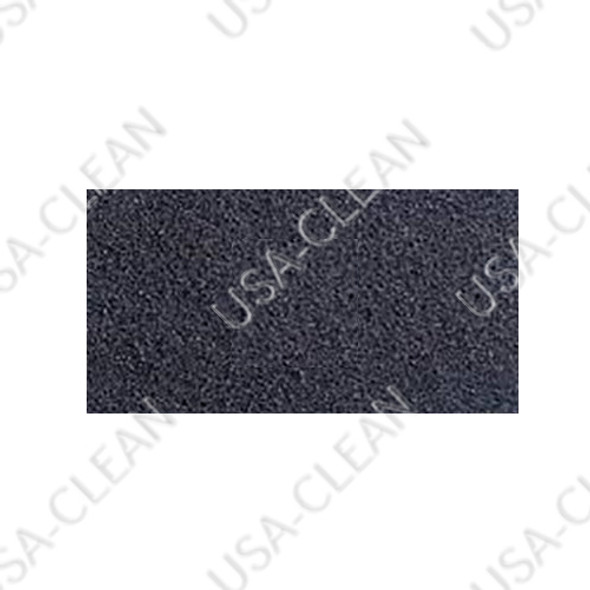 75-12X18/ETC - 12 x 18 inch razorback stripping pad (pkg of 5) 255-9090