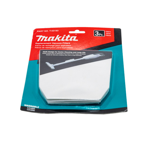 Makita - Parts and Supplies | USA-CLEAN