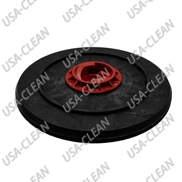9017710 - 20 inch pad driver assembly 375-9746