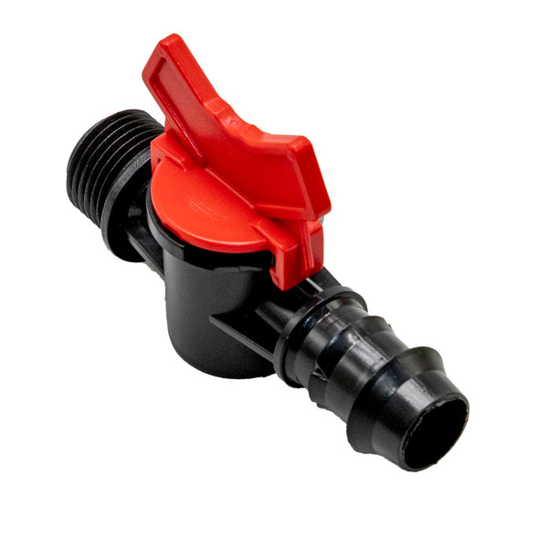 4129228 - Connector 375-9760