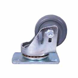 1000387 - 2 1/2 inch swivel caster wheel 175-5518