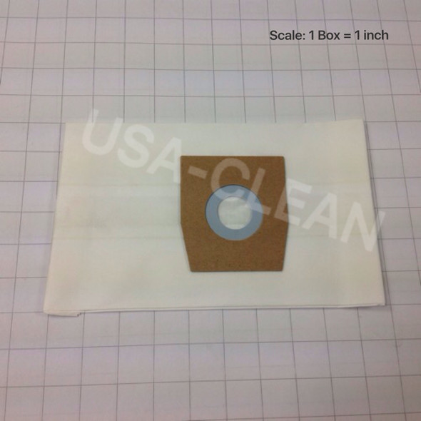 4042378 - TENNANT 4042378 Paper filter bag (pkg of 10)