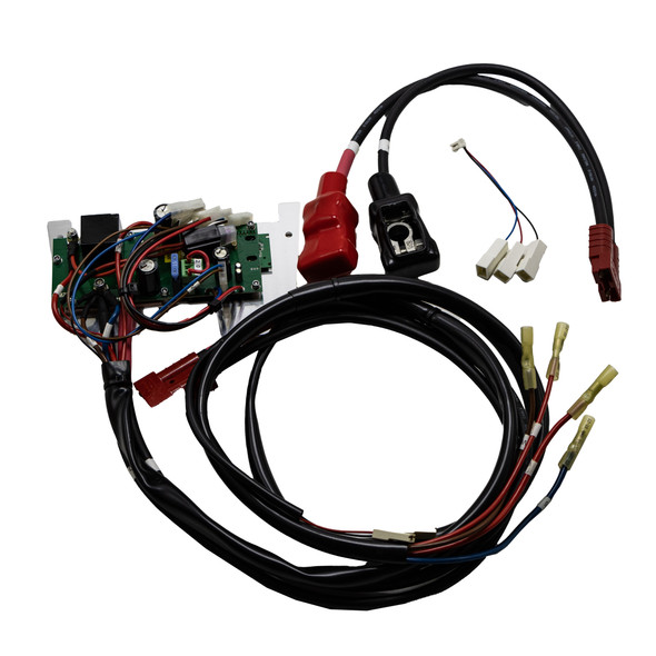 97530870 - Circuit board control 373-1687