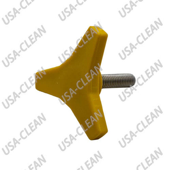 897104 - Knob 375-9597