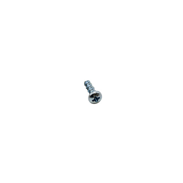 4053549 - Screw M4 x 12 zinc 375-9650
