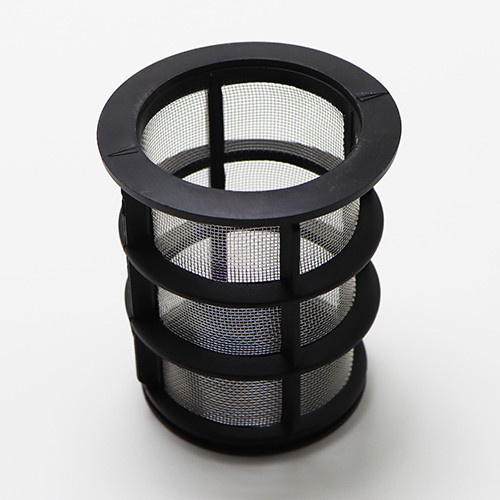 4138843 - TENNANT 4138843 Solution tank inlet filter