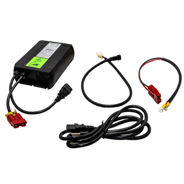 4161405 - 24V charger onboard 375-9823