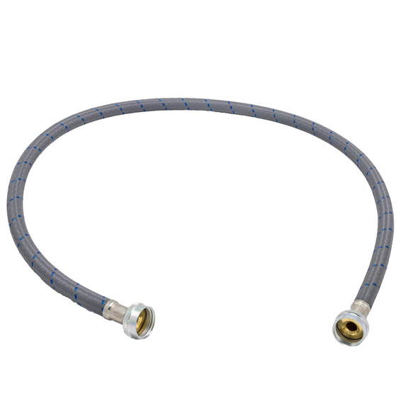  - HOSE,INLET WATER-IEC(3/8 x 48)GHT/GHT (Blue = Cold) 267-1014