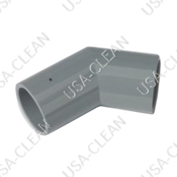  - Exhaust diverter (OBSOLETE) 241-0209