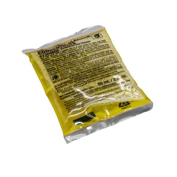  - GS neutral cleaner concentrate packet 250-0026