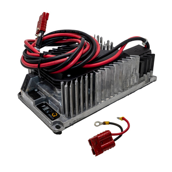  - Delta Q battery charger 288-0057