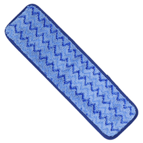  - 18 MaxiPlus microfiber scrub pad 257-0065