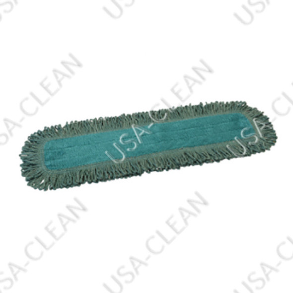  - 18 inch MaxiPlus microfiber dust mopping pad 257-0068