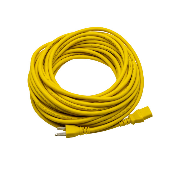  - POWRFLITE TB148 18/3 50 foot electrical cord