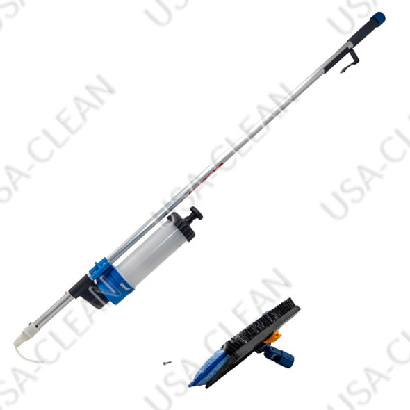  - Floor spray nozzle tool 257-1013