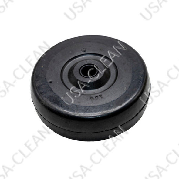  - 4 inch wheel (gray) 991-1913