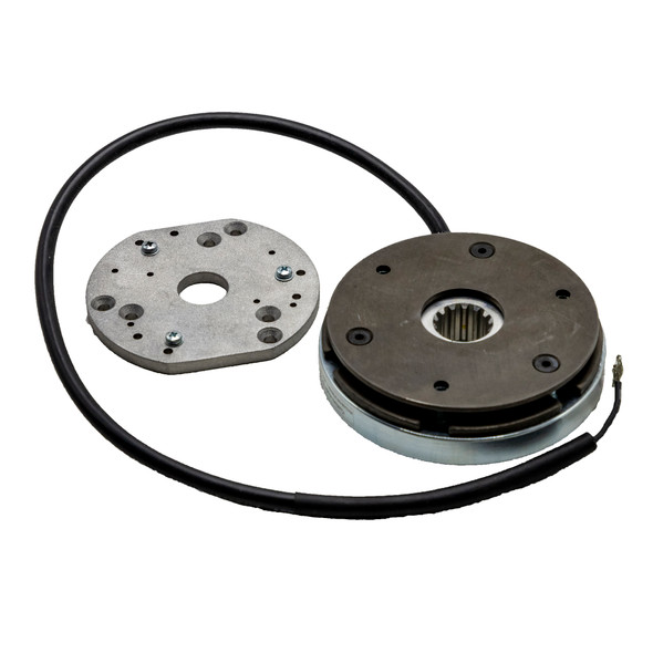  - Electrically released brake 288-0062